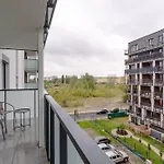 شقة Enjoy! Ursus وارسو