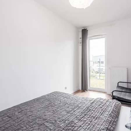 Enjoy! Ursus * وارسو