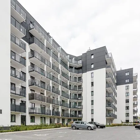 Enjoy! Ursus وارسو