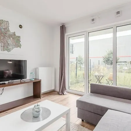 Enjoy! Ursus وارسو