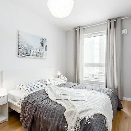 Apartment Enjoy! Ursus