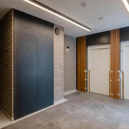 شقة Enjoy! Ursus *