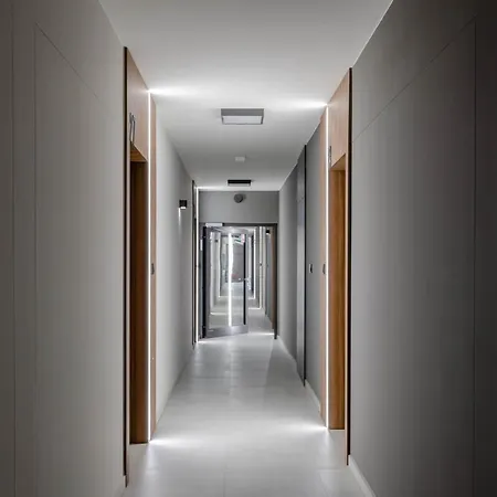 Apartment Enjoy! Ursus Warsaw