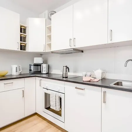 Enjoy! Ursus * وارسو