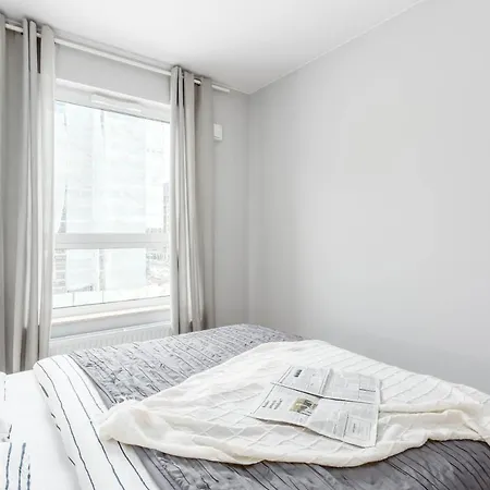 Apartment Enjoy! Ursus *