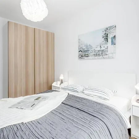 Enjoy! Ursus * وارسو