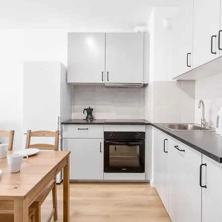 Apartment Enjoy! Ursus