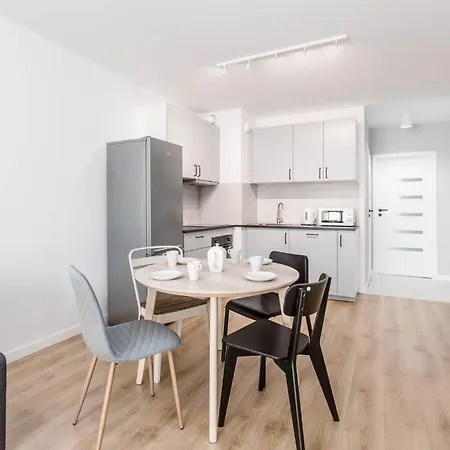 Apartment Enjoy! Ursus