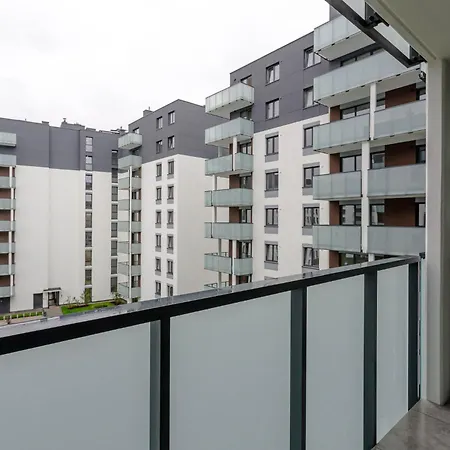 Apartment Enjoy! Ursus *