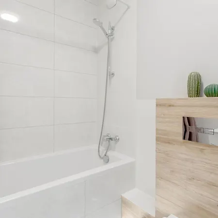 شقة Enjoy! Ursus *