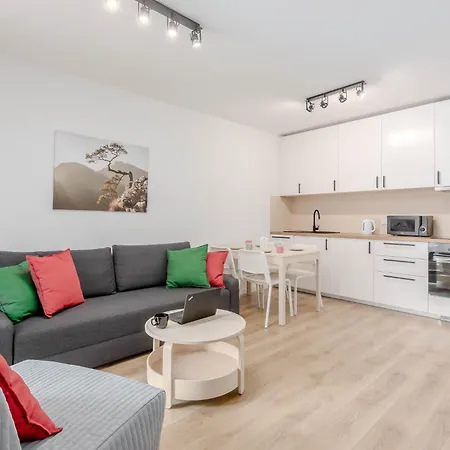 Apartment Enjoy! Ursus