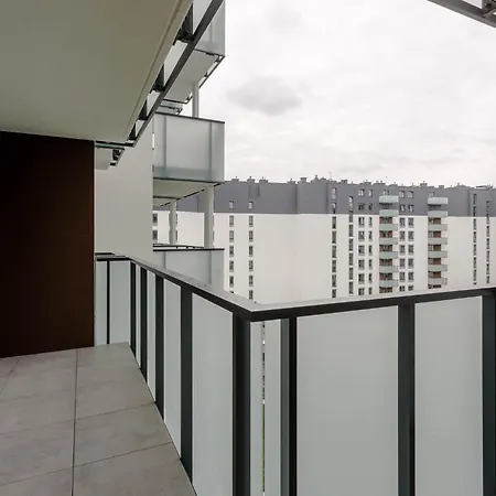 Apartment Enjoy! Ursus *
