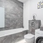 Апартаменты Enjoy! Ursus Варшава