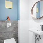Апартаменты Enjoy! Ursus