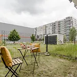 Enjoy! Ursus * Варшава