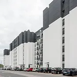 Апартаменты Enjoy! Ursus Варшава