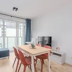 Apartamento Enjoy! Ursus *