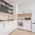 Apartamento Enjoy! Ursus Varsóvia