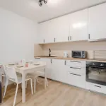 Enjoy! Ursus Apartamento Varsóvia