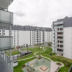 Enjoy! Ursus Варшава