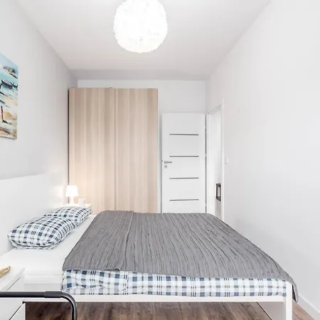 Enjoy! Ursus Варшава