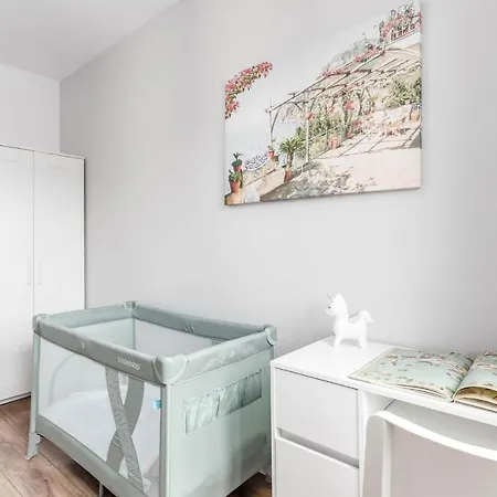 Enjoy! Ursus Варшава