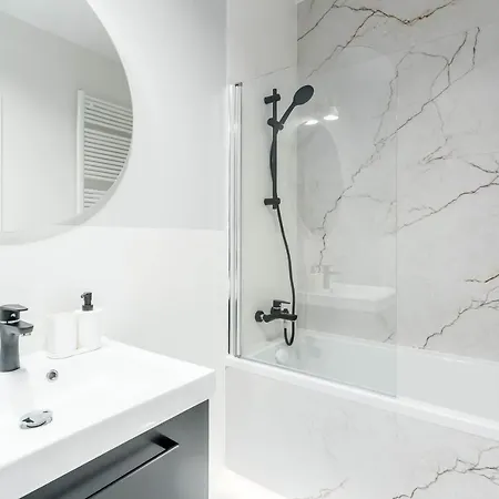 Appartement Enjoy! Ursus *