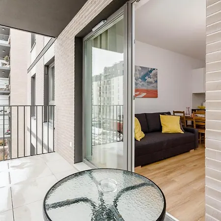 Enjoy! Ursus Warschau