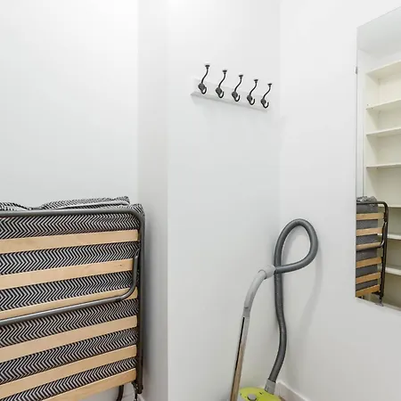 Apartmán Enjoy! Ursus Varšava