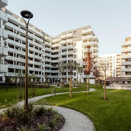 Apartmán Enjoy! Ursus