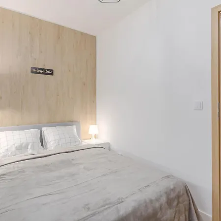 Apartment Enjoy! Ursus