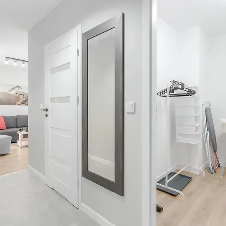 Апартаменты Enjoy! Ursus *