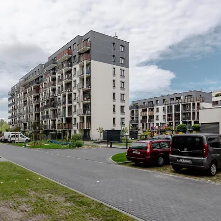 Enjoy! Ursus * Warschau