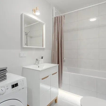 Enjoy! Ursus Warschau