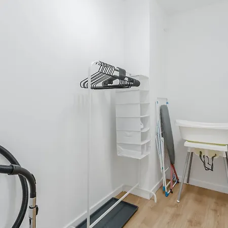 Enjoy! Ursus * Варшава