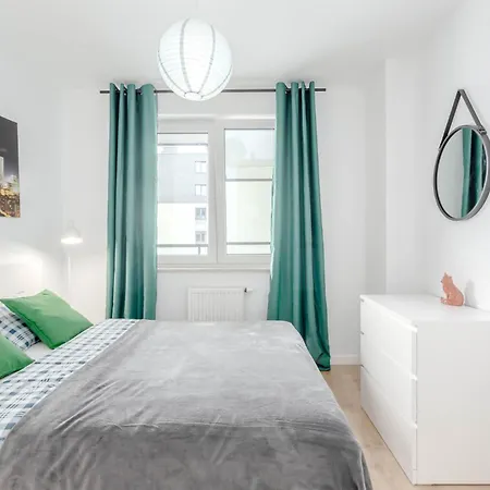 Enjoy! Ursus * Варшава