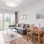 Appartement Enjoy! Ursus Warschau