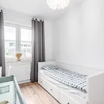 Enjoy! Ursus Appartement