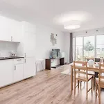 Enjoy! Ursus Appartement *