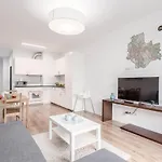 Enjoy! Ursus Appartement Warschau