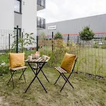 Appartement Enjoy! Ursus *