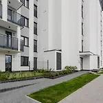 Enjoy! Ursus Appartement *