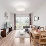 Enjoy! Ursus Appartement Warschau