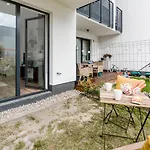 Enjoy! Ursus Appartement Warschau