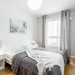 Appartement Enjoy! Ursus