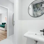 Appartement Enjoy! Ursus Warschau