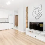 Appartement Enjoy! Ursus Warschau