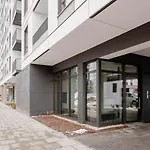 Appartement Enjoy! Ursus Warschau