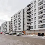 Enjoy! Ursus Appartement