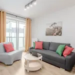 Enjoy! Ursus Appartement